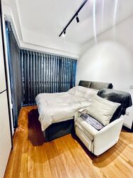 Wilshire Residences (D10), Apartment #465633571